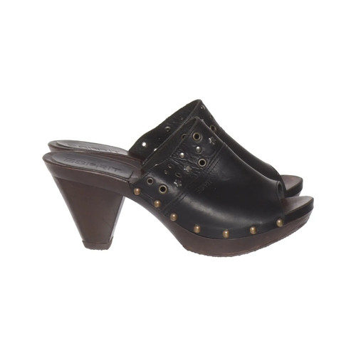 Esprit clogs größe 38 - esprit,, clogs,