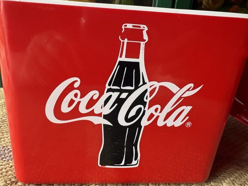 Vintage sammlerstück coca - vintage,