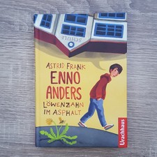 Enno anders löwenzahn im - anders,
