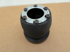 Lenkradnabe Nabe Raid M78 Opel Corsa A Calibra Kadett E