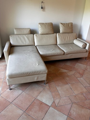Brühl alba designersofa couch - alba,