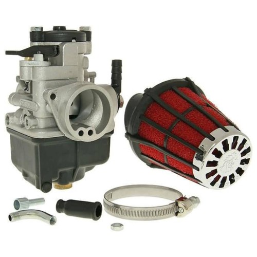 Malossi mhr vergaserkit phbl - malossi,