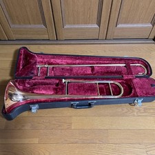 Yamaha ysl 3530r tenorposaune - ysl-3530r,