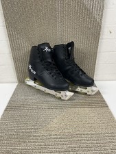 Off-Ice Skating Practice