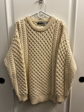 Aran Crafts vintage  100%