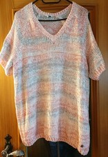 Pulli Kurzarm *GINA LAURA*