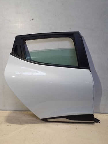 Renault clio 2019 hinten - renault, iv