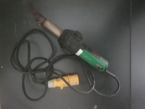 Leister triac 110v - st,