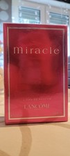 Lancome Miracle 100ml Eau de