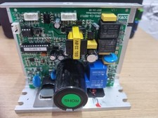 NEU Reebok FR20 Floatride Laufband Motor Control Board MCB - OEM Ersatz.