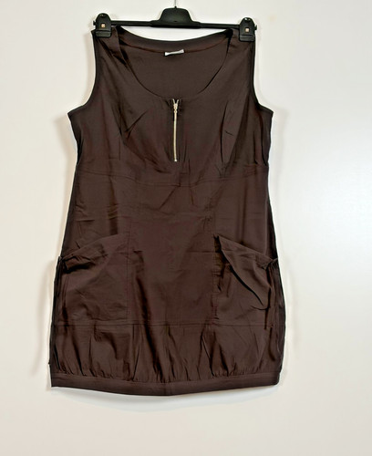 Damen longtop tunika - longtop, kleid