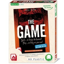 The game natureline - game,