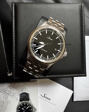 Sinn 556i Full Set Restgarantie