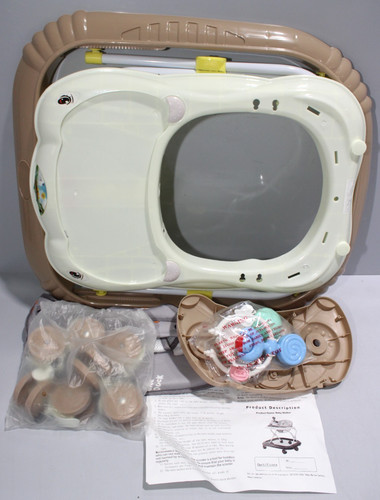 Lauflernhilfe baby faltbar - baby,
