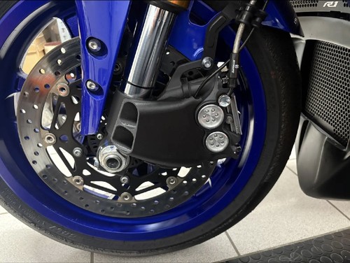 Luftförderer yamaha sx - r1, dx&sx