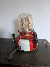 Flugfeldbefeuerung