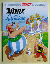 Asterix & Obelix Band 31