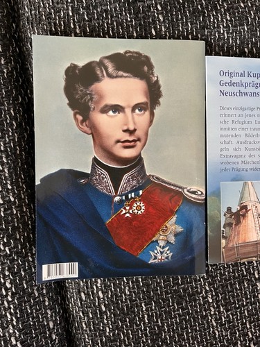 König ludwig bayern - 2, ,bayern