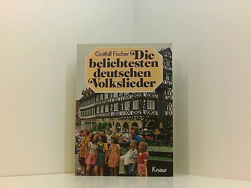 Die beliebtesten deutschen