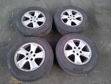 Original hyundai ix35 radsatz - original,