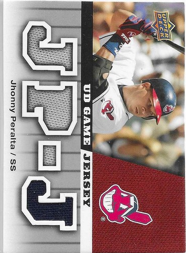 2009 upper deck - -, game