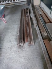 Stahlträger, Träger, Doppel T Träger