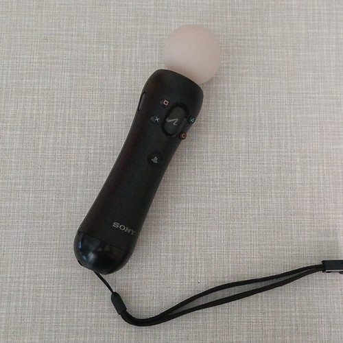 Sony playstation move motion - sony,