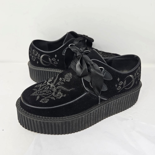 Killstar shoes women - killstar,