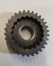 BURMAN Getriebezahnrad z30 BAP Getriebe gearbox ARIEL