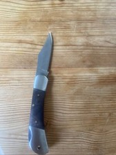 Gebraucht messer gute Zustand 