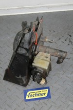 Brake Master Cylinder Iveco