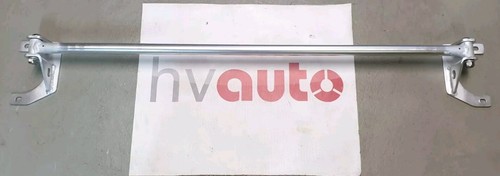 Alu domstrebe hinten - alu,