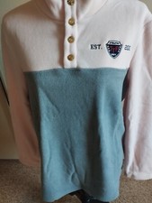 Fleecepullover Damensweater