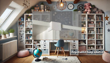 IKEA Billy Bücherregal Haken