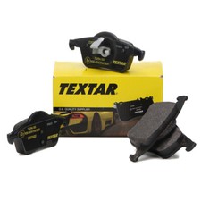TEXTAR Bremsbeläge für VOLVO