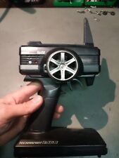 RC Fernsteuerung 2,4 GHZ Sender, nur der Sender von ACOMS Technisport