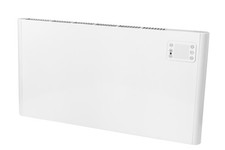 EUROM Alutherm Wandheizung