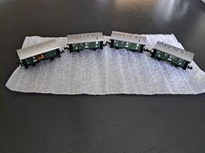 3x Fleischmann Regionalbahn