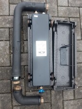 Wolf Hydraulische Weiche bis 4,5m3/h - 2011333