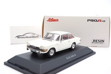 Glas 2600 V8 weiß (09133) -