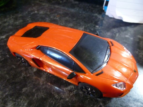 Kidz tech lamboghini - kidz, aventador