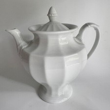 Fürstenberg GRECQUE weiß