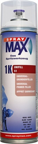Spray max lackspray unifill - max,