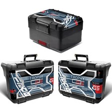 Grafiken Aufkleber Bauletti