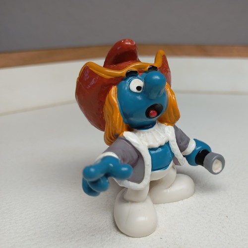 Schleich schlümpfe - schleich,