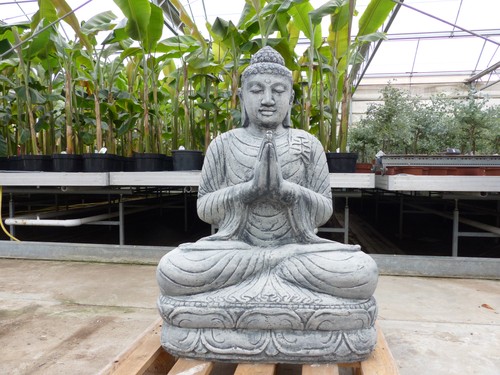 Buddha figur skulptur 100 - 100, cm