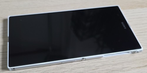 Original sony xperia ultra - sony,