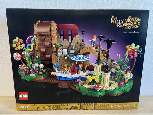 Lego ideas 21360 willy - lego®,