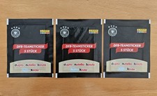 Ferrero DFB Team Sticker Euro