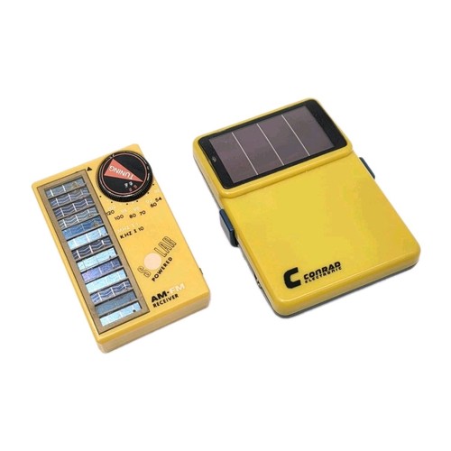 Solar radio fm - 2x,